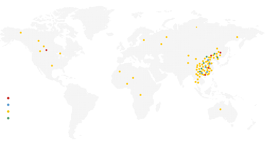 MILE|米乐·M6智能科技丨AI+3D相机和机器视觉科技公司